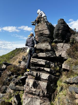 What to Pack for a Climbing Course: An Essential Kit List